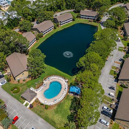 Memory Maker Miramar Beach Exterior foto