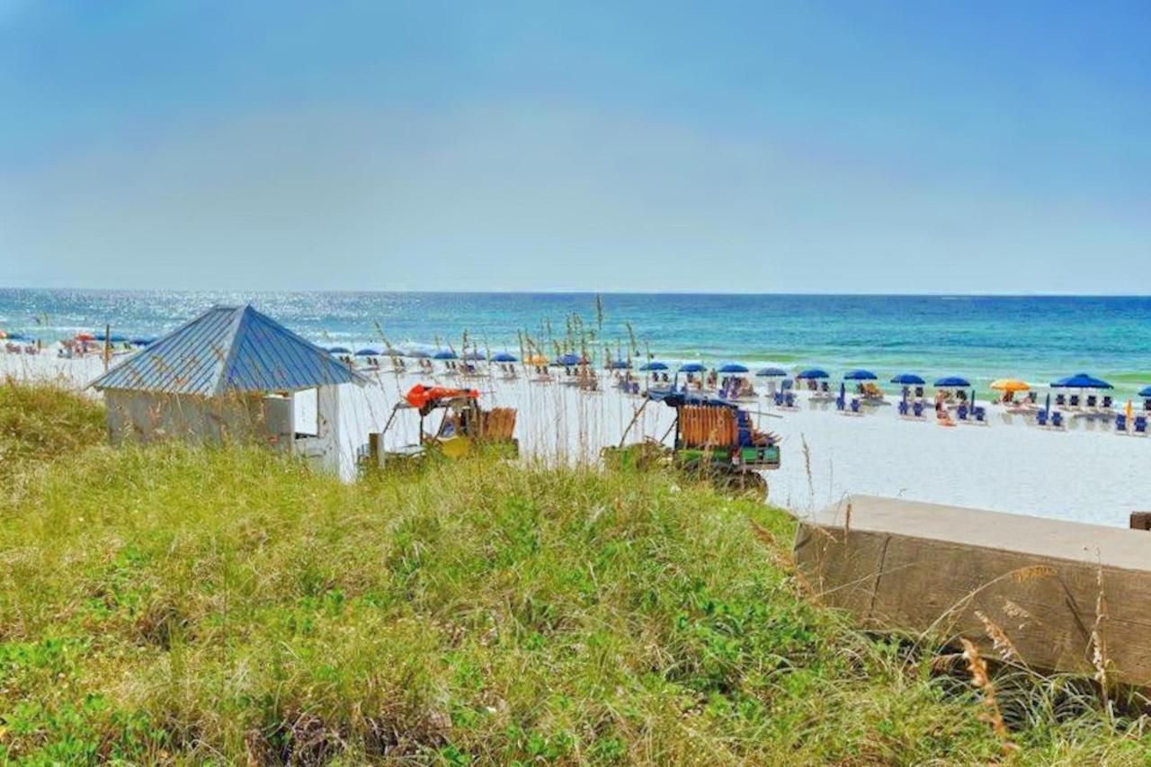 Memory Maker Miramar Beach Exterior foto