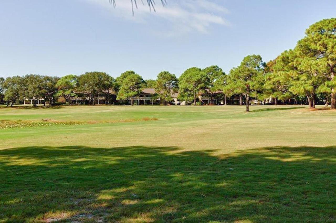 Memory Maker Miramar Beach Exterior foto
