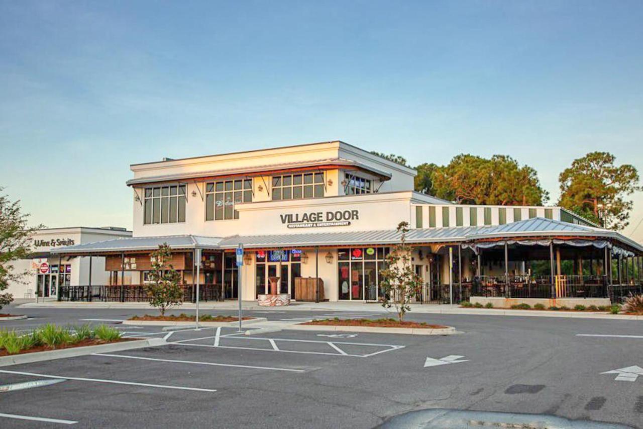 Memory Maker Miramar Beach Exterior foto