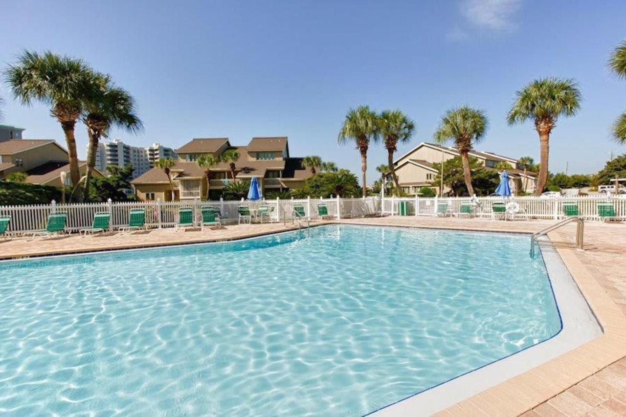 Memory Maker Miramar Beach Exterior foto