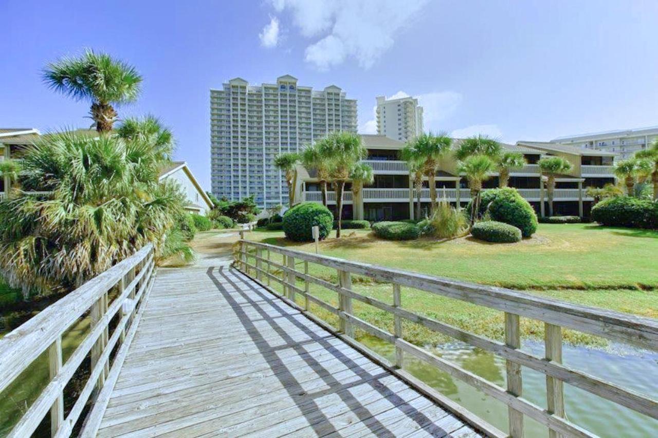 Memory Maker Miramar Beach Exterior foto
