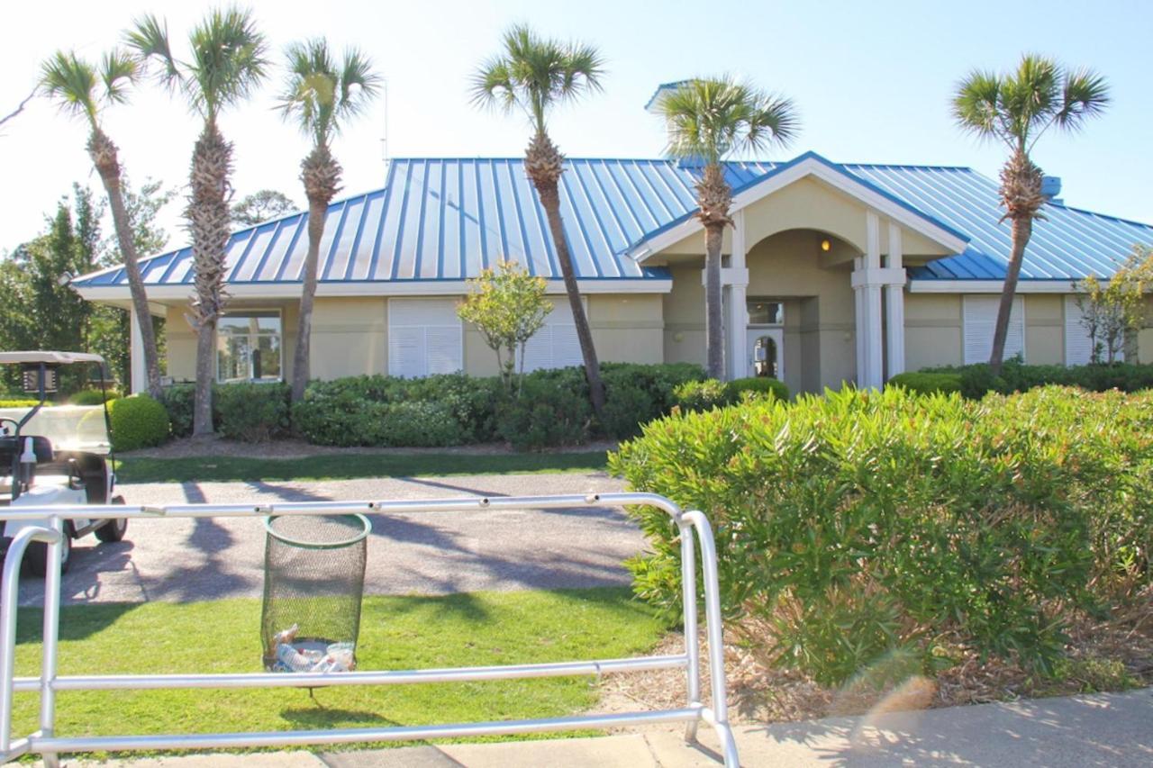 Memory Maker Miramar Beach Exterior foto