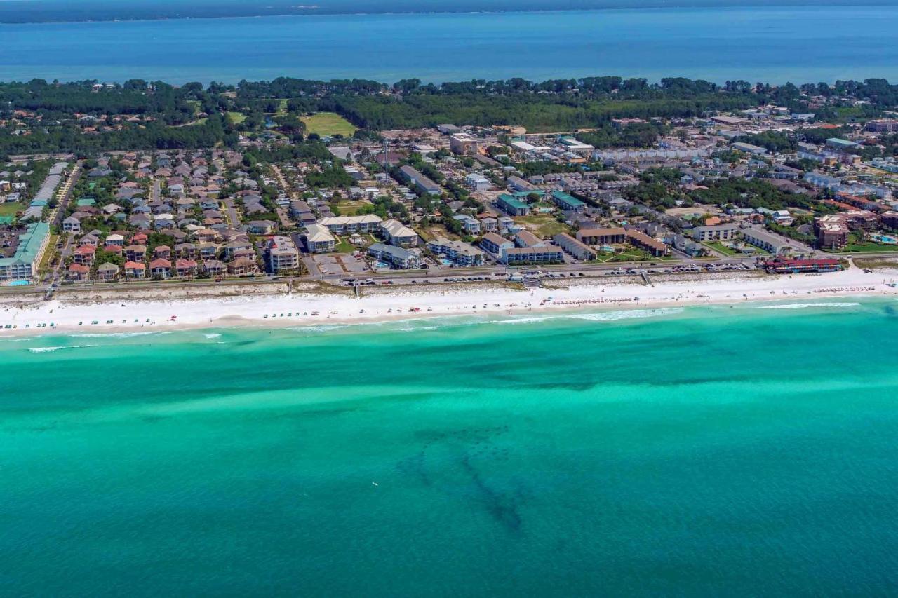 Memory Maker Miramar Beach Exterior foto