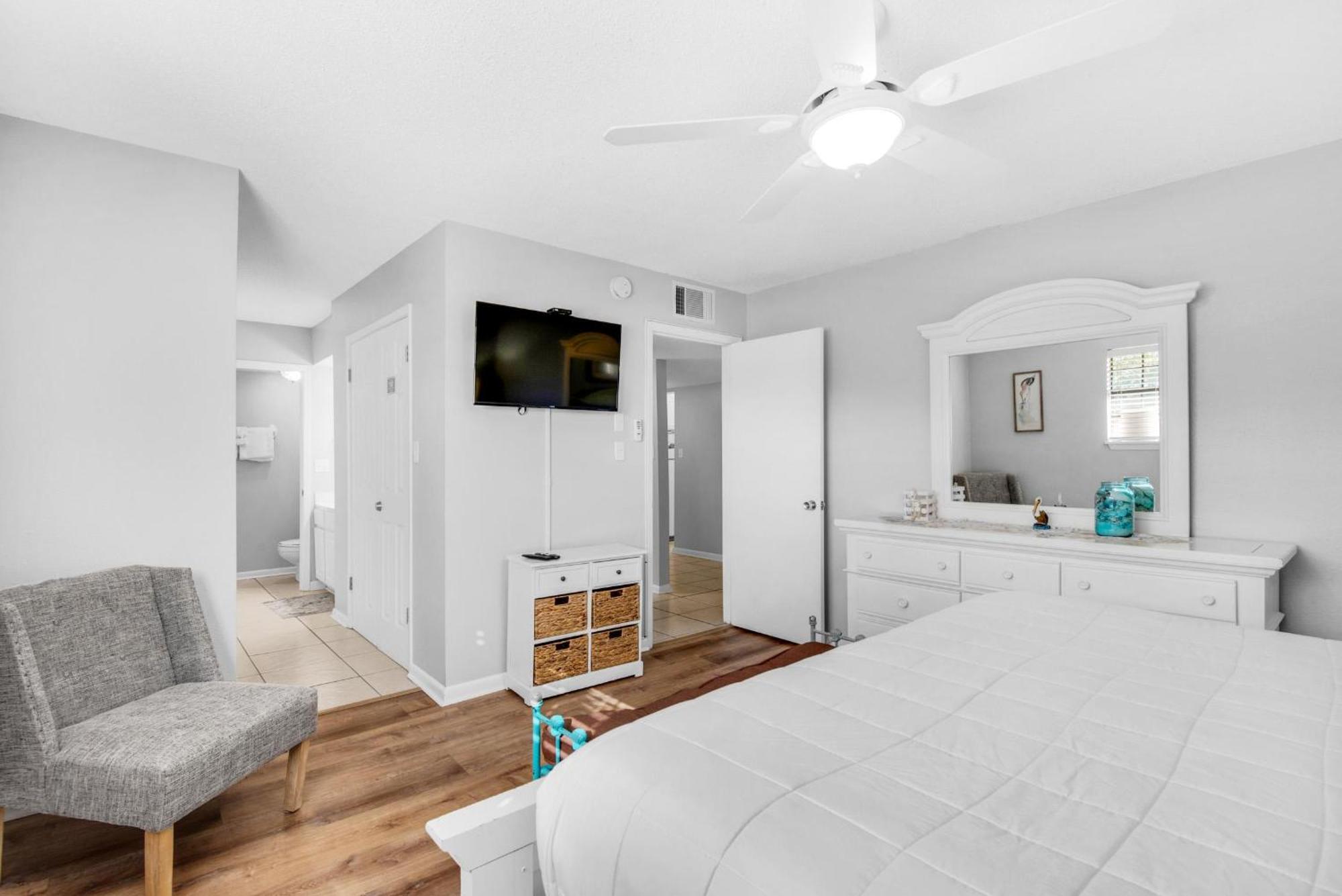 Memory Maker Miramar Beach Exterior foto