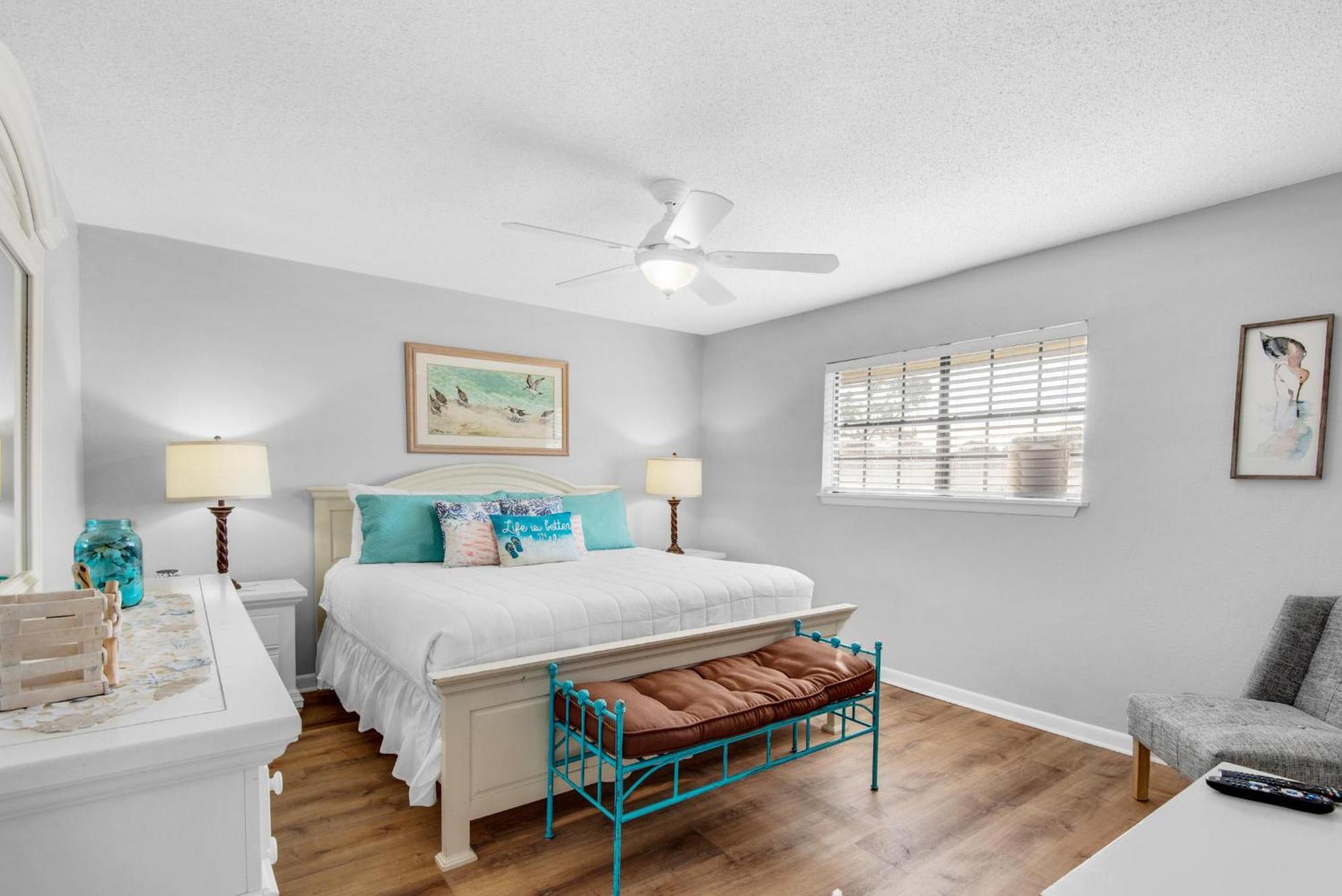 Memory Maker Miramar Beach Exterior foto