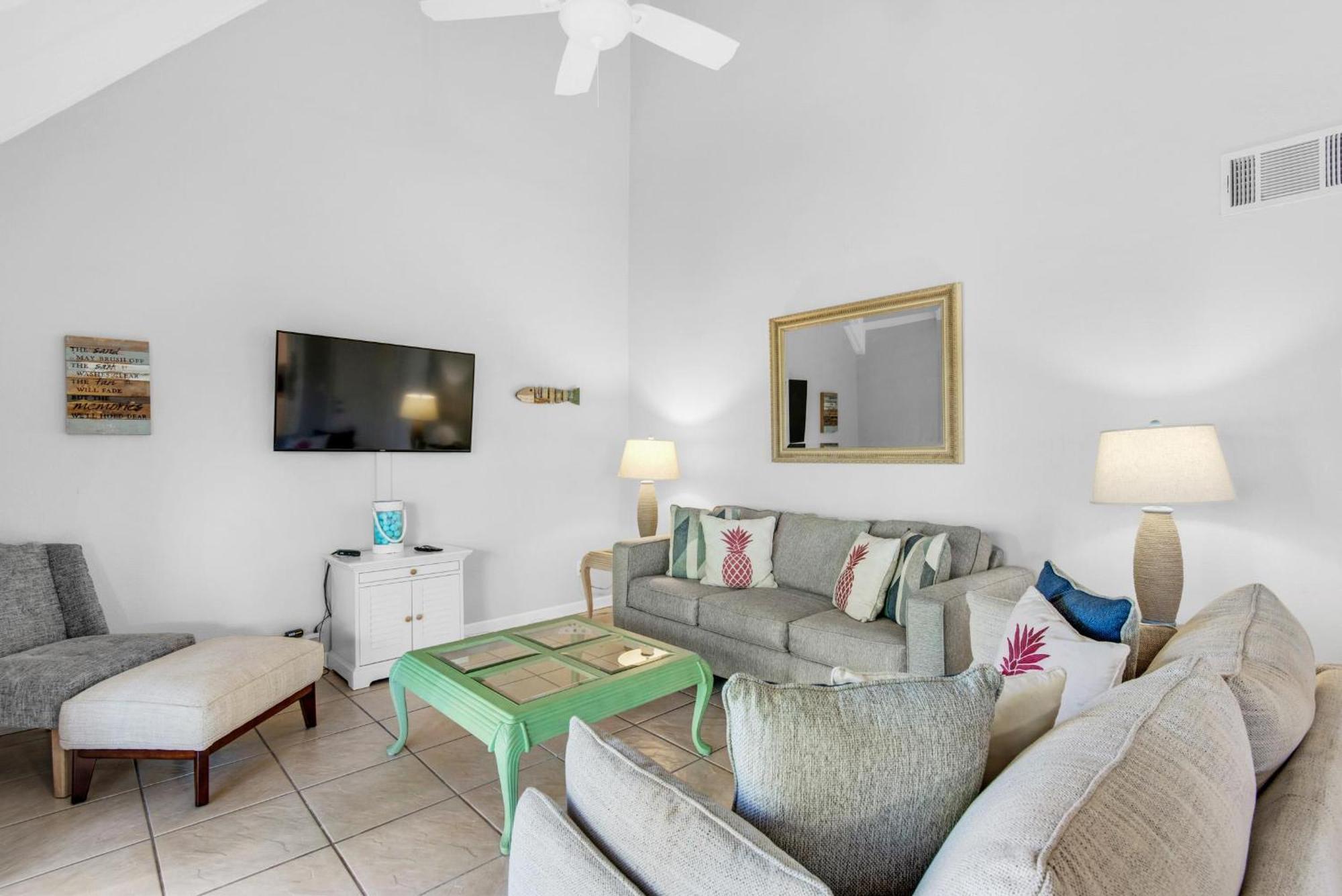 Memory Maker Miramar Beach Exterior foto