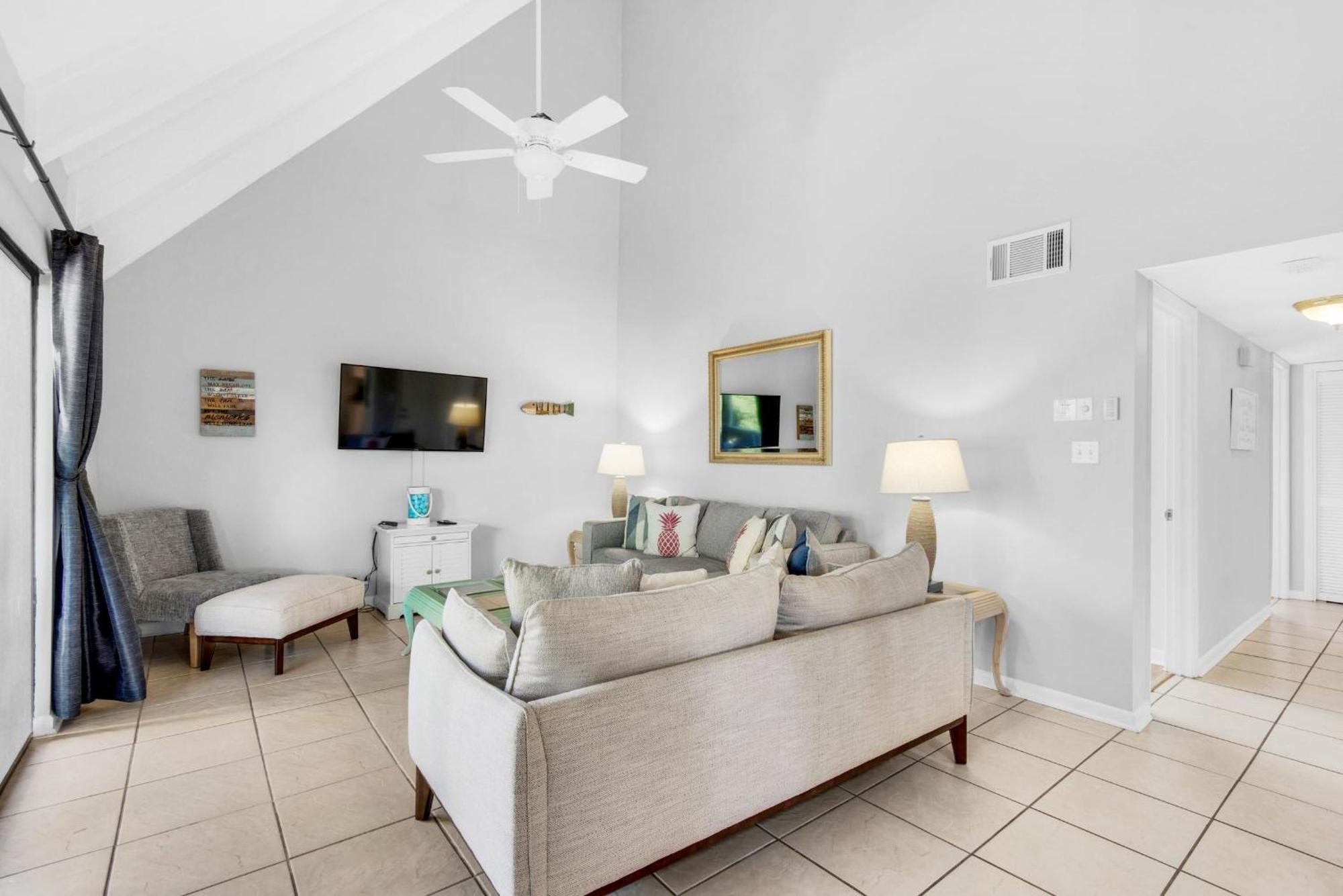 Memory Maker Miramar Beach Exterior foto