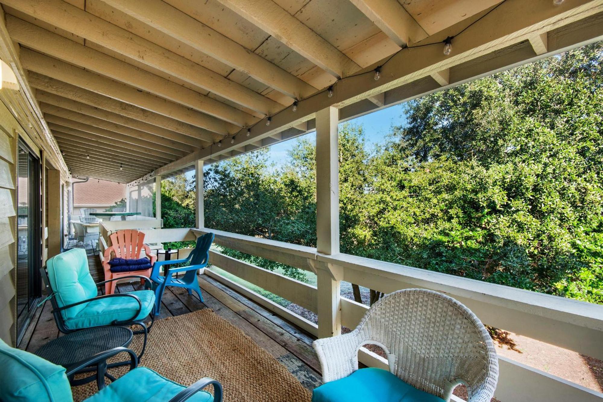 Memory Maker Miramar Beach Exterior foto