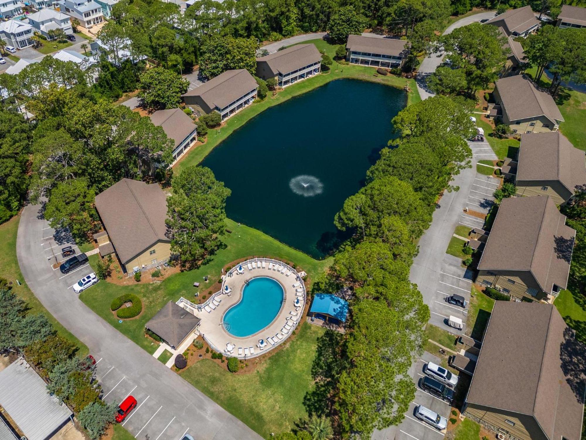 Memory Maker Miramar Beach Exterior foto
