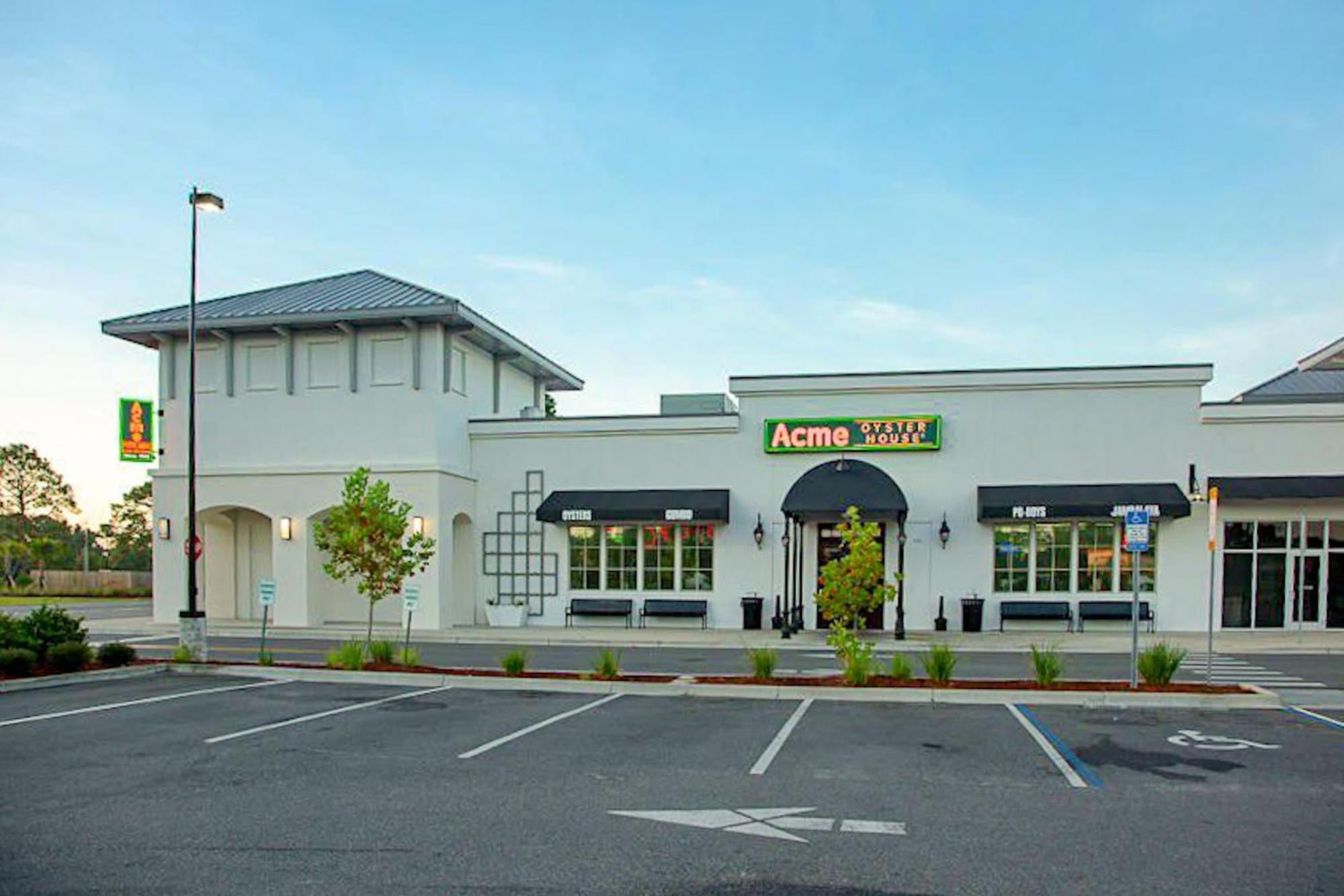 Memory Maker Miramar Beach Exterior foto