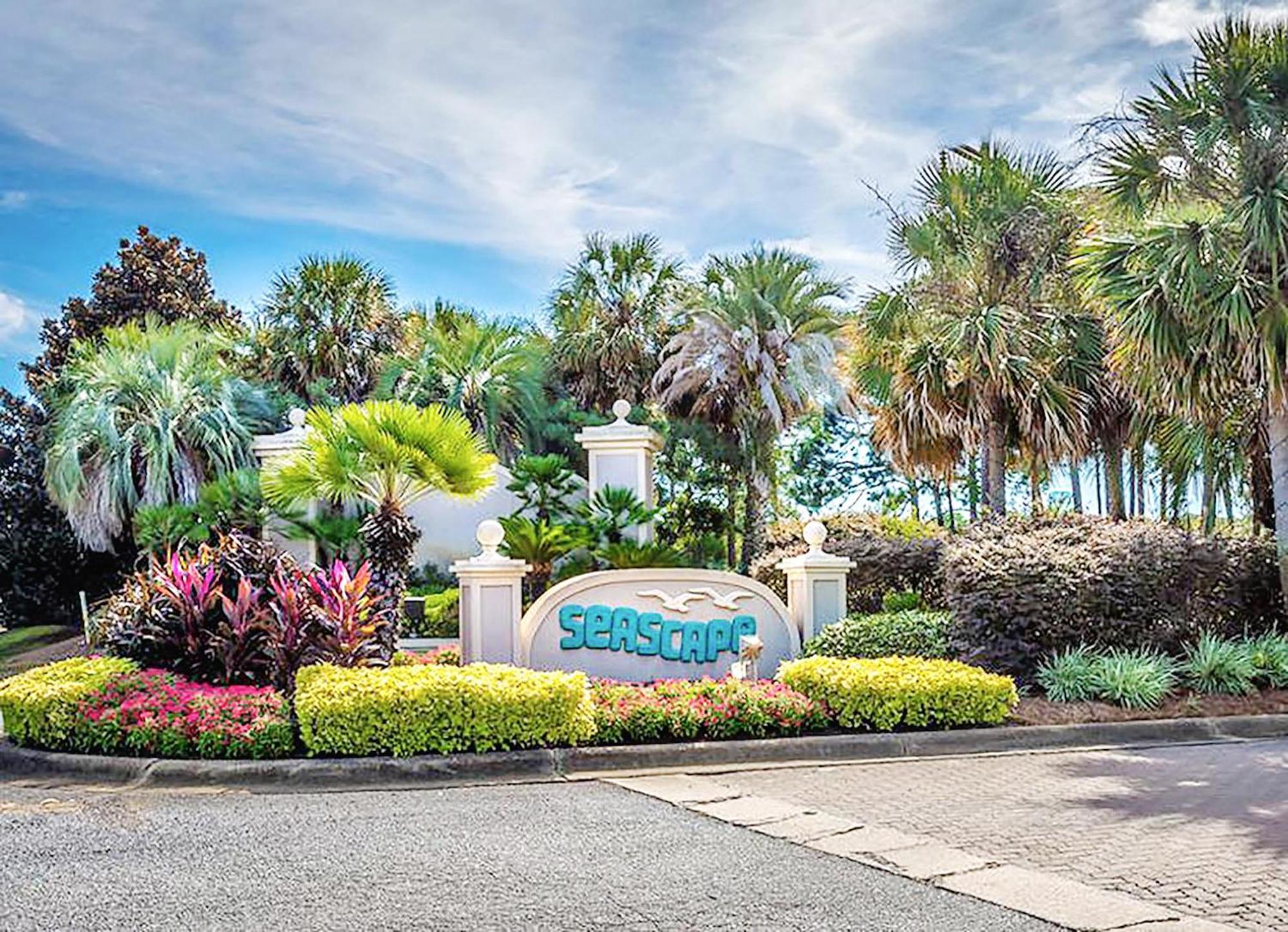 Memory Maker Miramar Beach Exterior foto