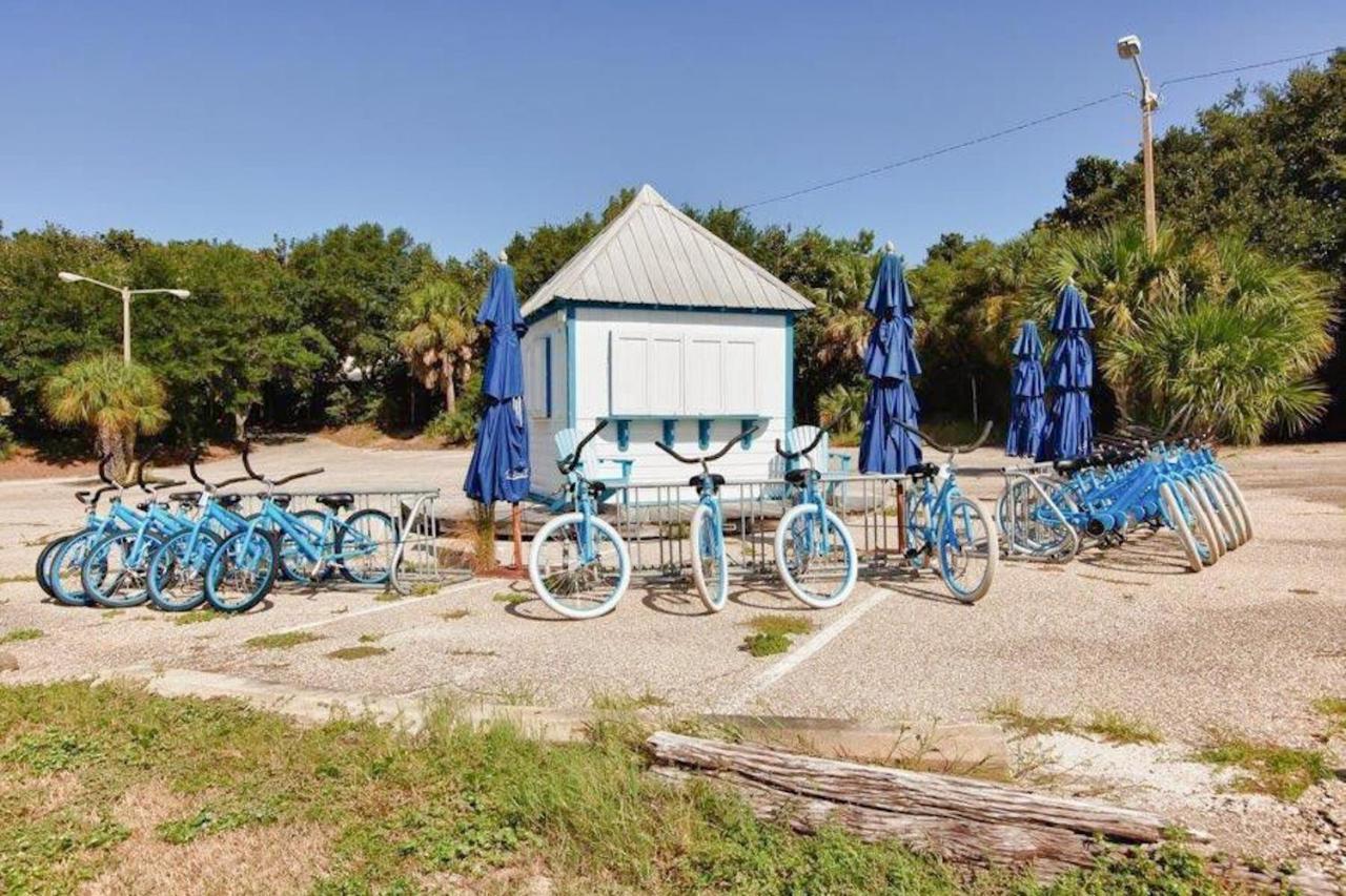 Memory Maker Miramar Beach Exterior foto