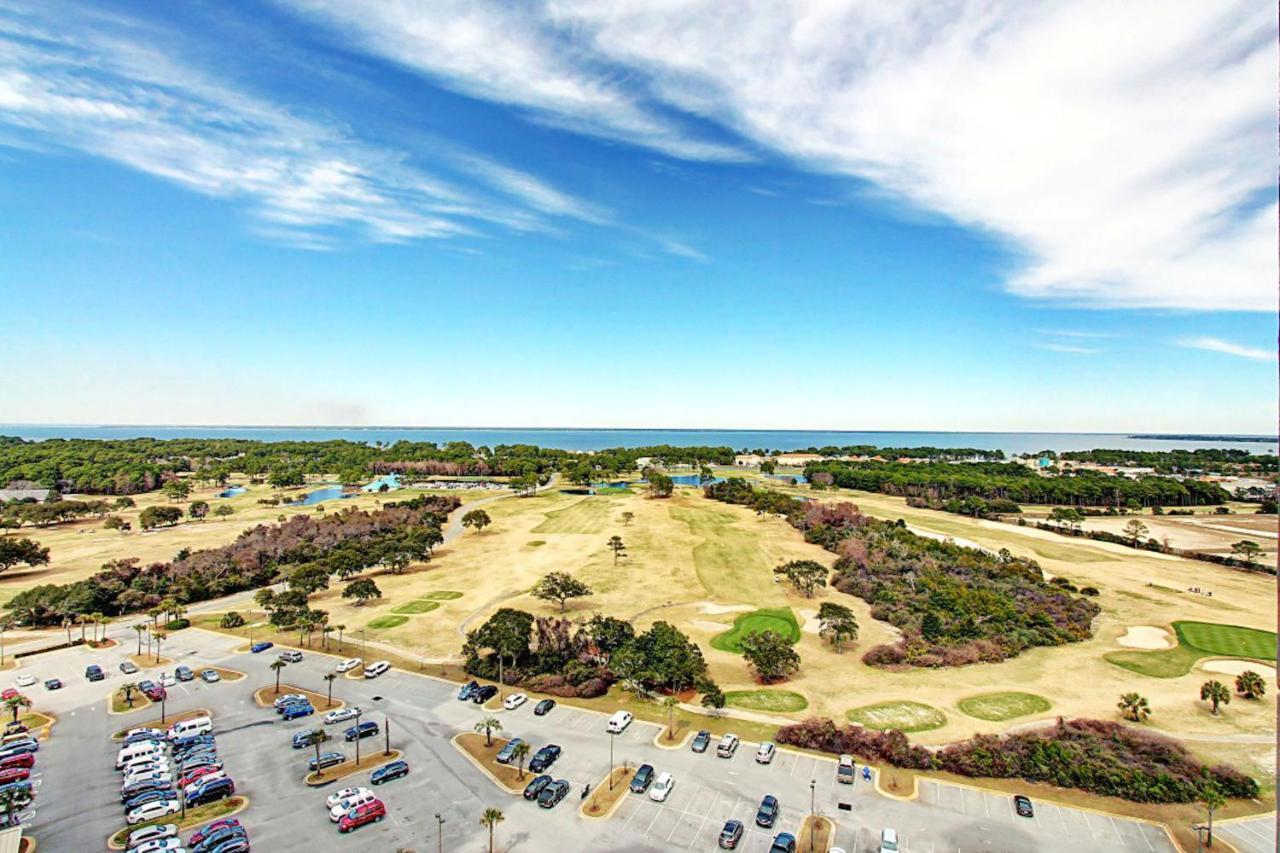 Memory Maker Miramar Beach Exterior foto